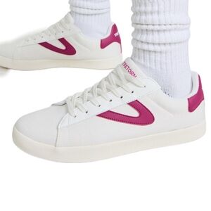 Tretorn Blucher Sneakers